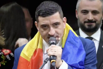 george simion a atacat guvernul la congresul aur ce a spus despre lipsa unui contracandidat la sefia partidului si despre psd 692c850032ec5