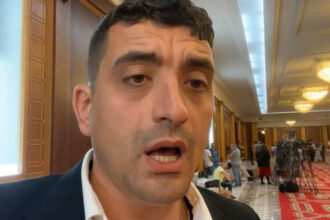 george simion pune egal intre moartea conspirationistei flavia grosan si cea a eroului ilie ilascu 691db3d94189e