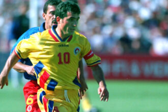 gheorghe hagi in clasamentul celor mai mari fotbalisti din toate timpurile ce loc ocupa fostul international roman 69200a6acbd6f