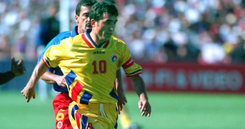 gheorghe hagi in clasamentul celor mai mari fotbalisti din toate timpurile ce loc ocupa fostul international roman 69200a6acbd6f