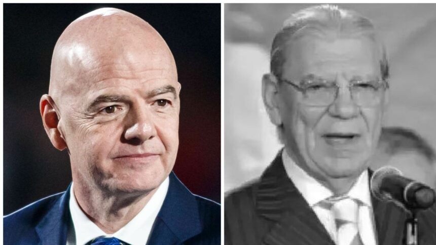 gianni infantino descriere superba in memoria lui emeric ienei model de eleganta echilibru si respect 690c80a20e49e