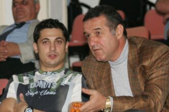 gigi becali a reactionat dupa ce finul mirel radoi a plecat de la craiova castiga campionatul 6913a13b73e48