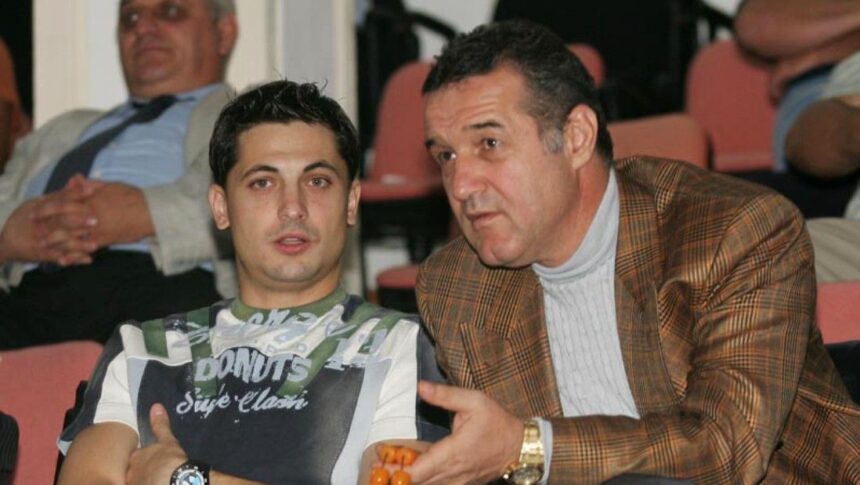 gigi becali a reactionat dupa ce finul mirel radoi a plecat de la craiova castiga campionatul 6913a13b73e48