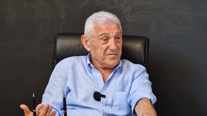 giovanni becali contrariat de fostul patron din superliga sa arunci 60 de milioane traiai ca un boier 690a4392c53aa