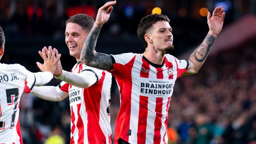 grecii o ridica in slavi pe psv inaintea duelului din ucl si il remarca pe dennis man calitate exceptionala 6908eb0aa99f5