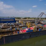 greva de avertisment in santierul navrom shipyard srl galati iata cat va dura protestul 6921a06e9d54f