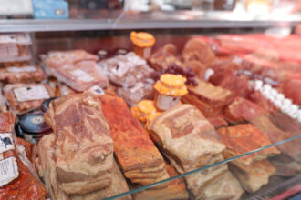 guvernul a adoptat strategia pentru produsele agroalimentare romanesti ce se schimba pentru producatori si consumatori 69292d87dd009