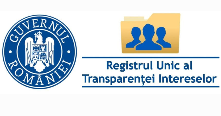 guvernul a lansat registrul unic al transparentei intereselor dupa informatiile privind intalnirea dintre ilie bolojan si fanel bogos 6915024540e27