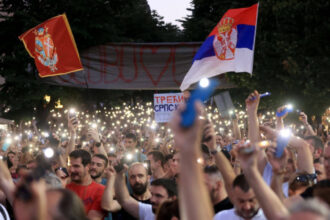 guvernul sarb intentioneaza sa interzica radio europa libera si doua posturi de televiziune 6914d4a1924f8