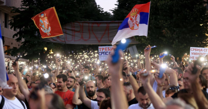 guvernul sarb intentioneaza sa interzica radio europa libera si doua posturi de televiziune 6914d4a1924f8