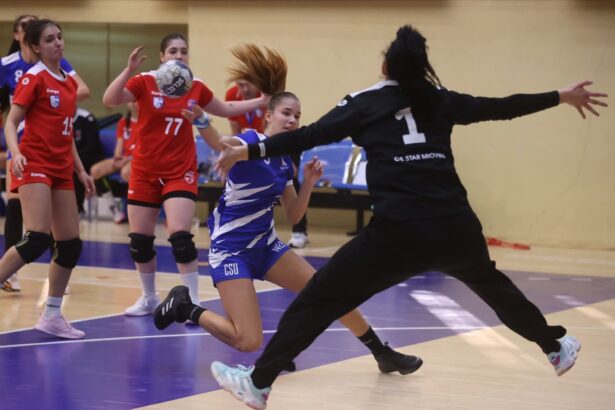 handbalista de la csu neptun constanta izabela tilea convocata la nationala de tineret a romaniei 6927480c3cfde