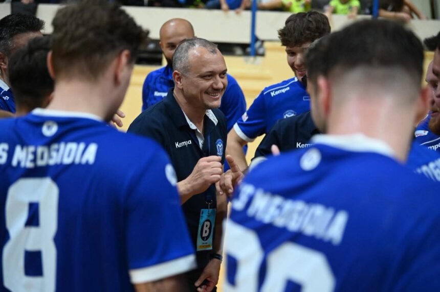 handbalistii de la cs medgidia in grafic pentru o noua prezenta in play off ul diviziei a 6915f32474125