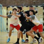 handbalistii de la cs medgidia tintesc vineri victoria in stefan cel mare 691f18b86b0f2