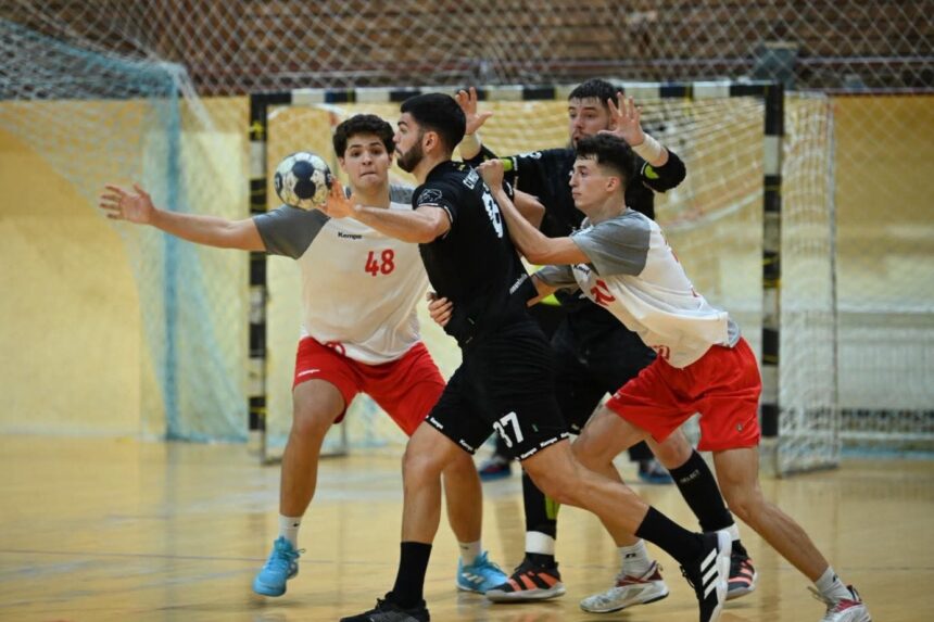 handbalistii de la cs medgidia tintesc vineri victoria in stefan cel mare 691f18b86b0f2