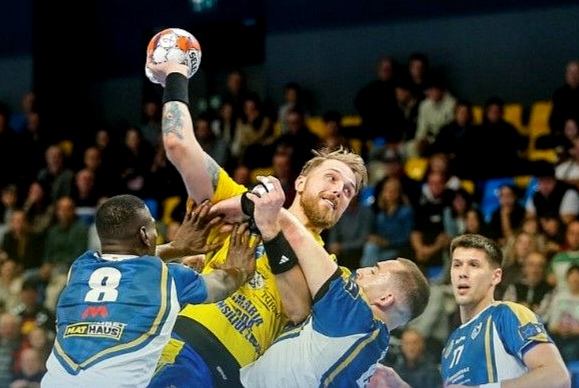 handbalistii de la csm constanta merg vineri pentru puncte in capitala 691ef57740ed1