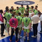 handbalistii de la csm constanta se mentin pe locul 9 in clasamentul ligii nationale 691c75b1efbb8