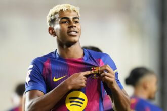 hansi flick a clarificat totul in cazul lui lamine yamal 69060c4687630