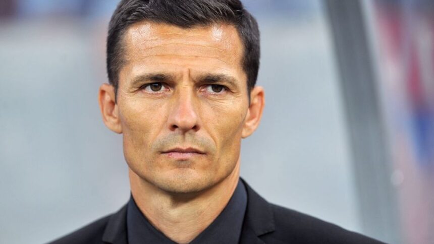 haos la clubul unde costel galca a fost campion patronul a decis sa dea afara antrenorul 6908e07edca74