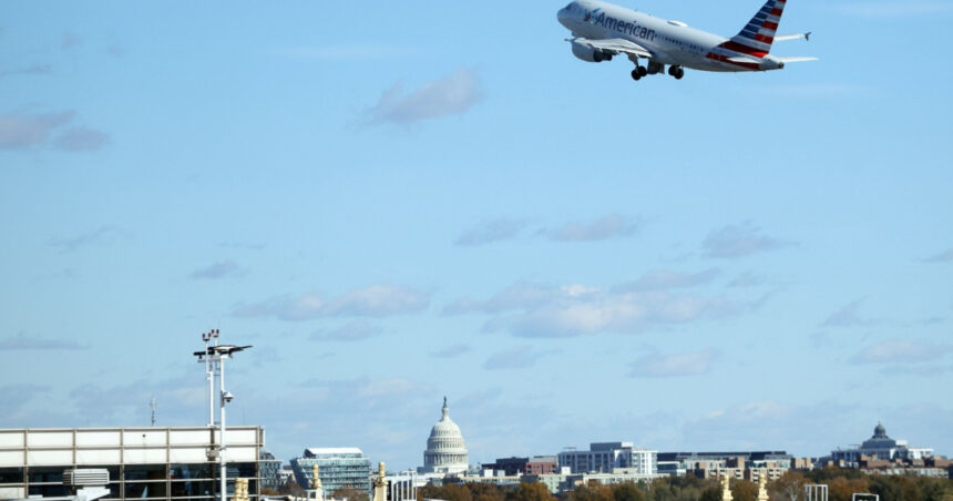 haos pe aeroporturile din sua din cauza blocajului guvernamental peste 800 de zboruri anulate suntem intr o situatie fara precedent 690e21038457e