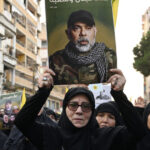 hezbollah anunta ca va raspunde la asasinarea de catre israel a lui haitham ali tabatabai liderul sau militar 6929fa938ee6e