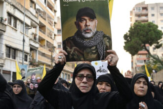 hezbollah anunta ca va raspunde la asasinarea de catre israel a lui haitham ali tabatabai liderul sau militar 6929fa938ee6e