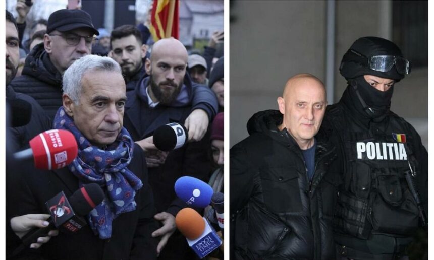 horatiu potra adus in tara din dubai mercenarul este vizat de un mandat de arestare emis in dosarul tentativei de lovitura de stat alaturi de calin georgescu 691f07b425edc