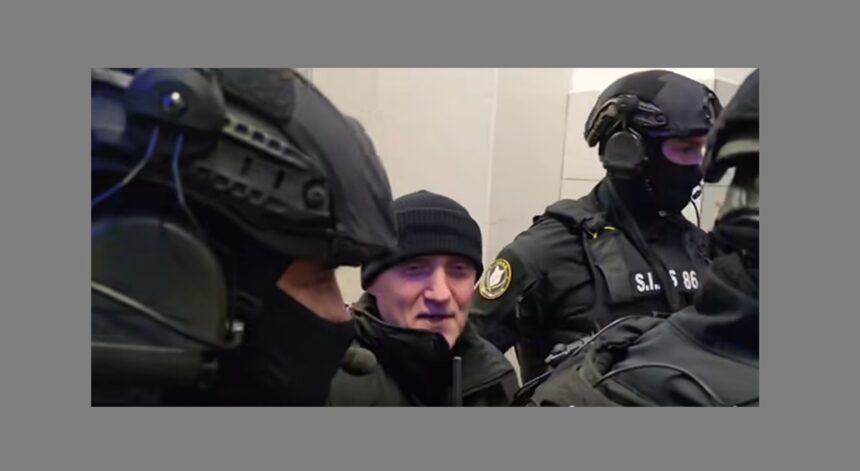 horatiu potra fiul si nepotul sau arestati pentru 30 de zile decizia nu este definitiva 692055e21957e