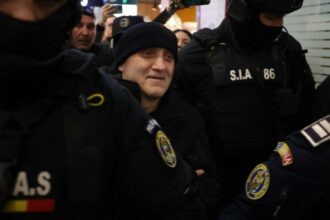 horatiu potra fiul si nepotul sau arestati preventiv pentru 30 de zile 6920604b3f906