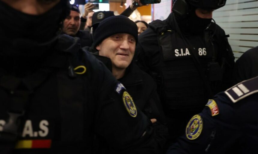 horatiu potra fiul si nepotul sau arestati preventiv pentru 30 de zile 6920604b3f906