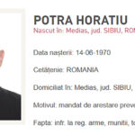 horatiu potra va fi adus astazi in tara din dubai alaturi de fiul si nepotul sau 691f0458e2614