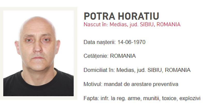 horatiu potra va fi adus astazi in tara din dubai alaturi de fiul si nepotul sau 691f0458e2614