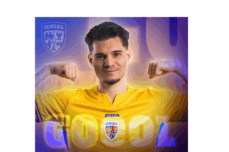 ianis hagi promite ca va duce nationala la mondial vrem sa facem fericita o tara intreaga 691d5ad3e7fa8