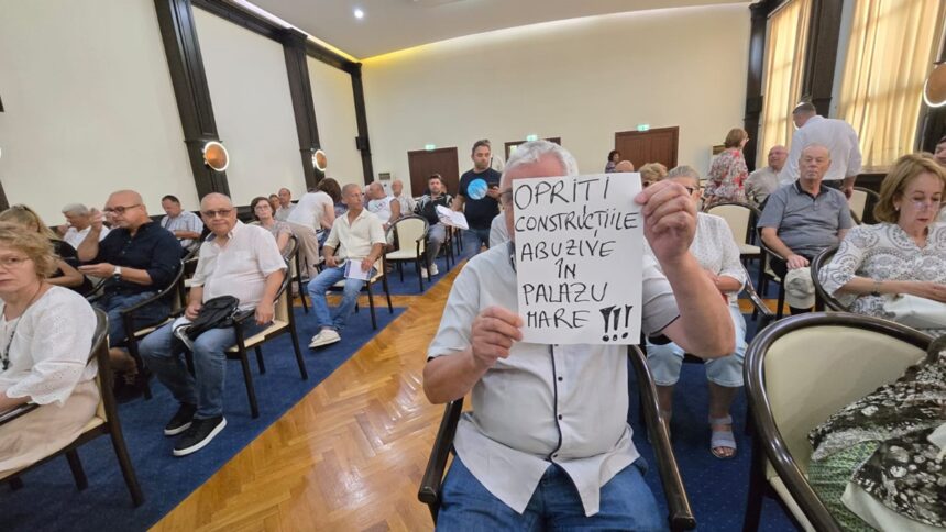 iata de ce a fost anulat puz palazu mare judecatorii vorbesc despre lipsa avizelor neconsultarea publicului si afectarea dreptului la folosinta normala a proprietatii 69082a24eef3e