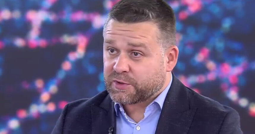 ilie bolojan a refuzat un blat pentru candidatul pnl la primaria capitalei sustine ciprian ciucu cum ar fi reactionat premierul 69162d198e08d
