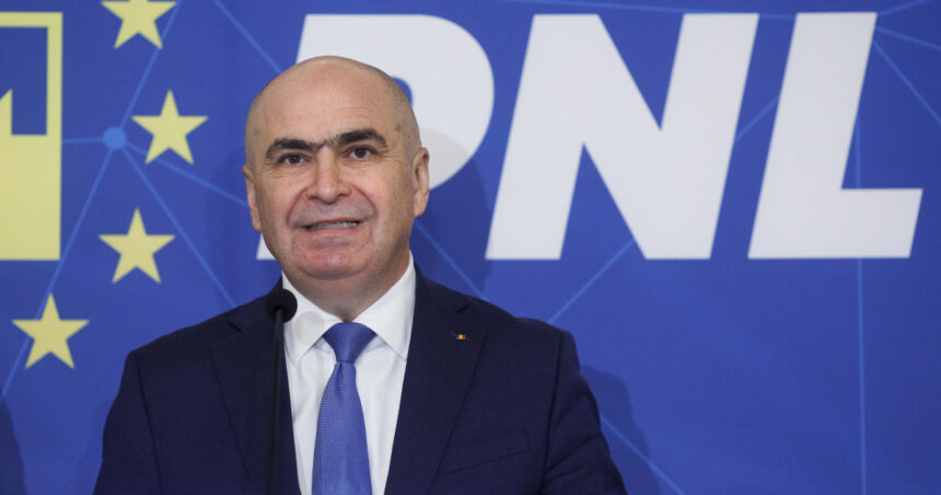 ilie bolojan catre tinerii liberali e simplu sa demisionezi dar e greu sa faci ceea ce trebuie astazi nu sunt vremuri usoare 6921bd6077bd6