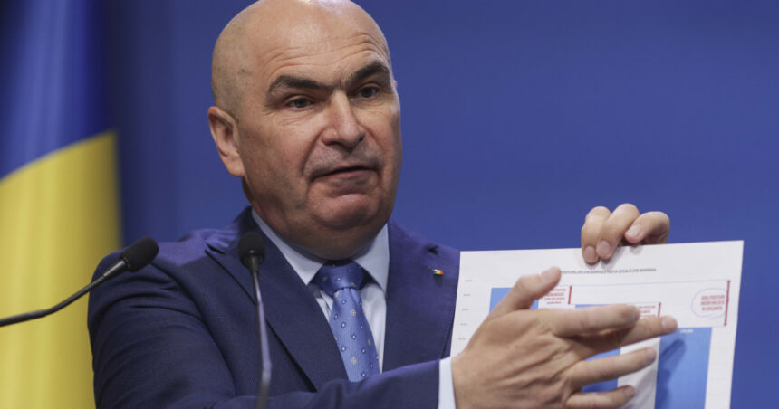 ilie bolojan explicatii dupa intalnirea cu magistratii la cotroceni un numitor comun este departe pensia din prezent 5 000 de euro 6916494c578d0