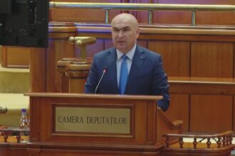 ilie bolojan masurile din pachetele fiscale adoptate anterior au fost corecte 692086dd23ace