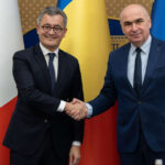 ilie bolojan si gerald darmanin au discutat despre modernizarea justitiei combaterea criminalitatii si securitatea flancului estic 692467a64cb50