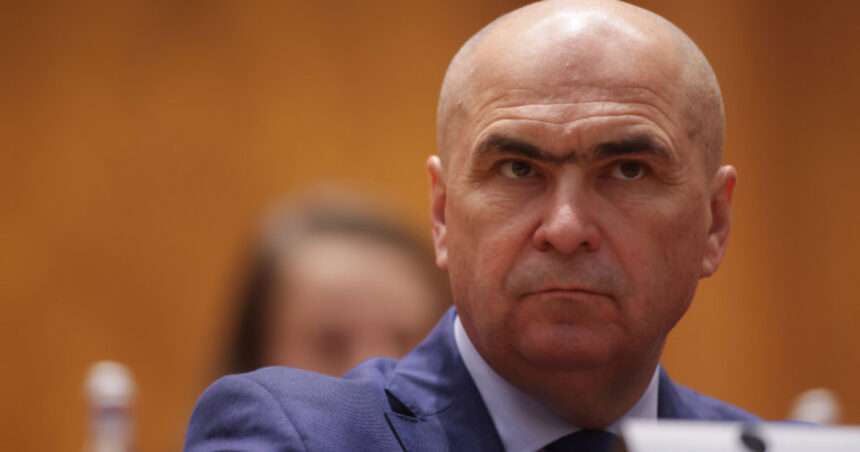 ilie bolojan veniturile bugetare cresc cheltuielile scad masurile de redresare functioneaza romania e pe calea cea buna 691e27a9596f9