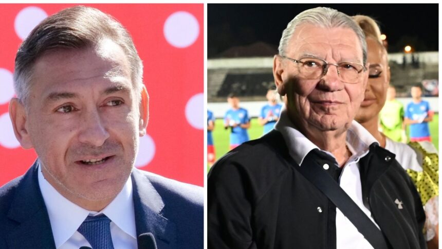 ilie dumitrescu si a amintit emotionat calitatile care l au facut unic pe regretatul emeric ienei cel mai nobil antrenor 690b5958648b1