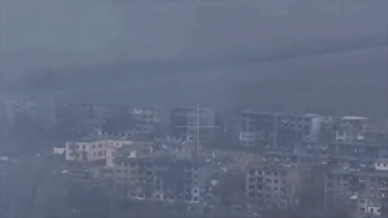 imagini apocaliptice din ucraina momentul in care o bomba spulbera un intreg bloc de locuinte in orasul pacii 69148e3d66c67