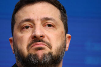 in ucraina se pregateste o lovitura de stat sustine un fost consilier al pentagonului 6929a6375d101