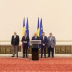 inca o sedinta in coalitie fara rezultat pentru pensii si concedieri refuzul categoric al lui mosteanu nu cu razboiul langa noi 691b7da05702e