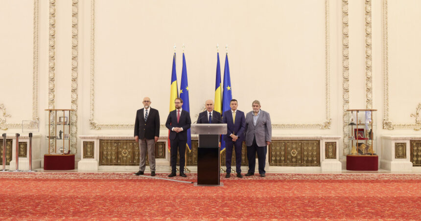 inca o sedinta in coalitie fara rezultat pentru pensii si concedieri refuzul categoric al lui mosteanu nu cu razboiul langa noi 691b7da05702e