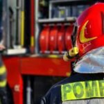 incendiu intr un apartament de pe str badea cartan din constanta mai multe persoane s au evacuat 691b0187dc093
