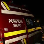 incendiu la acoperisul unui restaurant din constanta 14 persoane evacuate 690705a5737a5