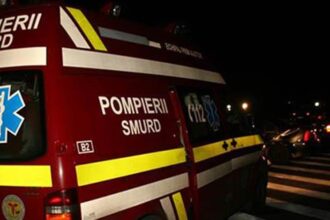 incendiu la acoperisul unui restaurant din constanta 14 persoane evacuate 690705a5737a5