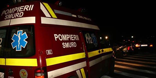 incendiu la acoperisul unui restaurant din constanta 14 persoane evacuate 690705a5737a5