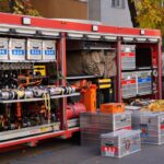 incendiu la un depozit de munitie mobilizare rapida a pompierilor 6926bbed19935