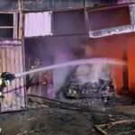 incendiu violent la fosta fabrica munca si arta din municipiul constanta 6922c06a2549a